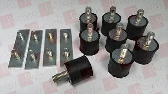 Пневматический демпфер Артикул ST 8V S от производителя MD MICRO DETECTORS