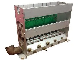 Пневматический преобразователь P700-HR от DAHL