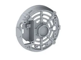 WEG Electric NDE-E440T-316-I-W22