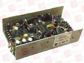 Источник питания Артикул MTX-254-1205A от производителя TODD PRODUCTS CORP