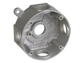 Red Dot, a T & B Brand DS-48