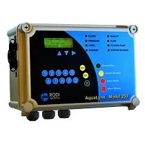 AL-250-RO-AC-ENC-V2 Регулятор давления от AQUALYNX