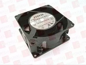 Вентилятор / терморегулятор для панели управления Артикул 3115FS-12T-B30-A00 от производителя MINEBEA