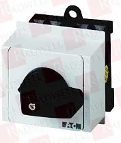 Селекторный переключатель Артикул T0-3-8007/IVS от производителя EATON CORPORATION