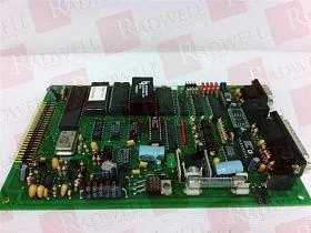 Плата ПК Плата ПЛК / дополнения к  плататам Артикул RLC170-5 от производителя JNL