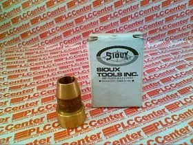 Втулка Артикул 2497 от производителя SIOUX TOOLS