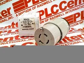 Штекер / розетка Артикул AH6404 от производителя EATON CORPORATION