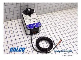 Johnson Controls VA9208-GGA-2