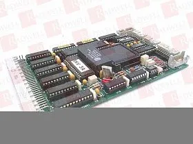 Плата ПК Плата ПЛК / дополнения к  плататам Артикул A032091 от производителя CAPEL