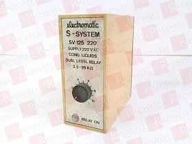 Таймер  / Счетчик  Артикул SA-205-724-3S от производителя CARLO GAVAZZI