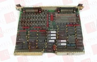 Модуль / стойка ПЛК Артикул TSVME-412 от производителя THEMIS