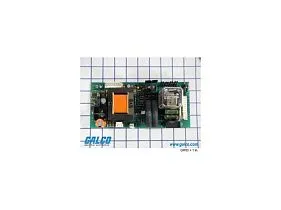 Baldor-ABB Motors ZD17H430-ER