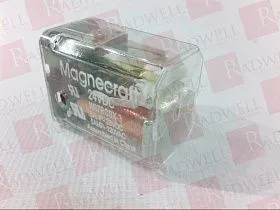 Реле / розетка Артикул W67RCSX-3 от производителя SCHNEIDER ELECTRIC