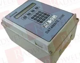 Контроль температуры / процесса Артикул DM2100-8000 от производителя SCHLUMBERGER