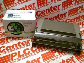 Артикул IQ222/UNB/DP/230VAC от производителя TREND