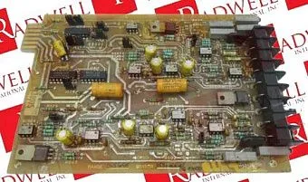 Индустриальная компьютерная плата Артикул 30075 от производителя IRD MECHANALYSIS