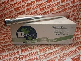 Конвейерный ролик Артикул 2904 от производителя INTERROLL