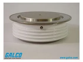 Westcode Semiconductors D390CH21DKO