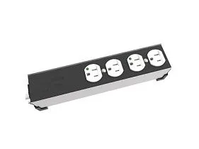 Hammond Manufacturing 1584T8DH