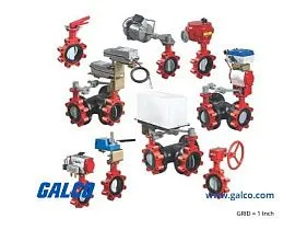 Johnson Controls VFG-040LB-722D