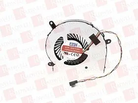 Вентилятор / терморегулятор для панели управления Артикул BAAA1115R2U от производителя AVC