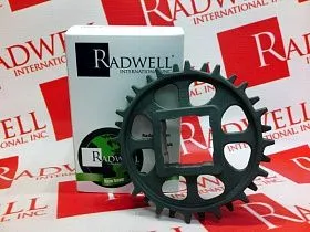 Звездочка / шестерня Артикул S2400-GY от производителя INTRALOX