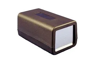 Hammond Manufacturing 1210BK