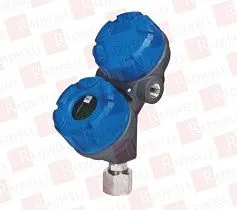 Частотный преобразователь / передатчик  Артикул 705-510A-110-7MA-A110-175 от производителя MAGNETROL