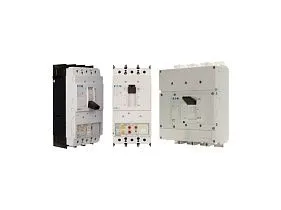 Klockner-Moeller, Div of Eaton Corp. EATON-265759