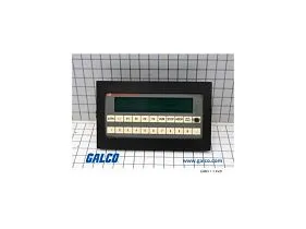 Kollmorgen Motion Technologies DEP01-03-0-1