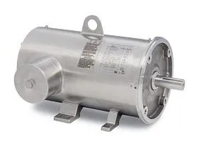 Baldor-ABB Motors CFSWDNM3610T-E