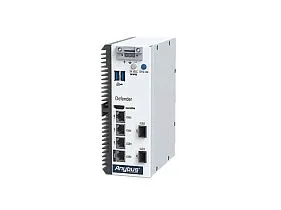 HMS Industrial Networks ABD6024-PROFW