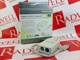 Устройство для ЭВМ Артикул GUC100KM от производителя IOGEAR