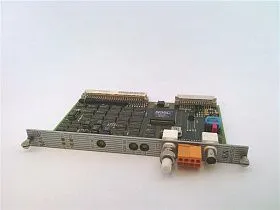 Сетевой контроллер HCMARC-0CT Maestro ARCNET B&R