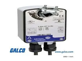 Johnson Controls M9203-AGB-2