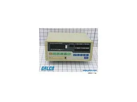 Foxboro (Also See Jordan) AD-8820