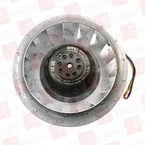 Вентилятор / терморегулятор для панели управления Артикул RB2C-175/060 K015 I-1892 от производителя EMC FIME