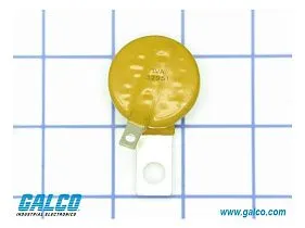 Control Techniques 2482-2951