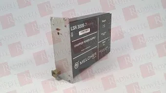 Источник питания Артикул LSR 3005-7 от производителя MELCHER