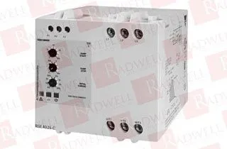 Пусакатель Артикул RSE4025-C от производителя CARLO GAVAZZI