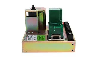 Контроллер  безопасности Артикул 7256-BH от производителя PROTECTION CONTROLS