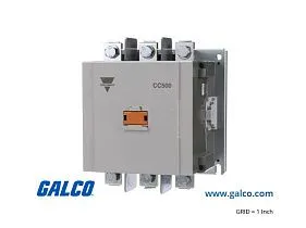 Carlo Gavazzi CC500SAD200