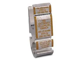 Blackburn, a T & B Brand CHT750350-2