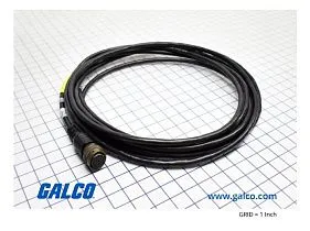 Control Techniques CFOS-025