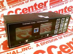 Контроль температуры / процесса Артикул 41-3310 от производителя THERMO KING