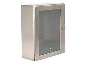 Wiegmann N412242406WSSC