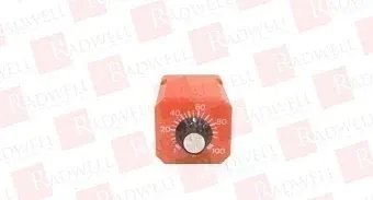 Замедляющие реле Артикул K1K-00010-661 от производителя AMETEK