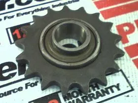 Звездочка / шестерня Артикул 50A17 от производителя BEARINGS LIMITED