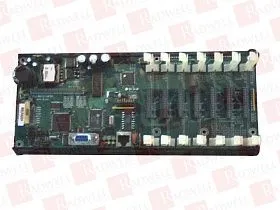 Дополнительный модуль / плата сервопривода Артикул IOC-7007-DIN-DC от производителя