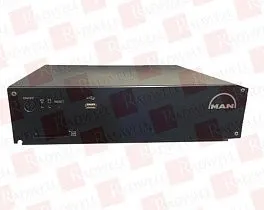 Компьютер Артикул 07.91690-9774 от производителя MAN